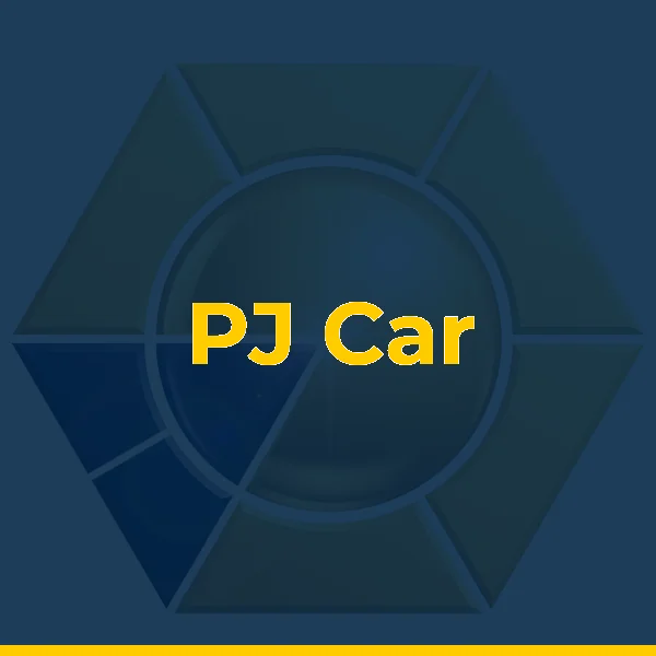 Logo de PJ Car