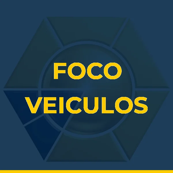 Logo de FOCO VEICULOS