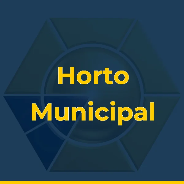 Logo de Horto Municipal