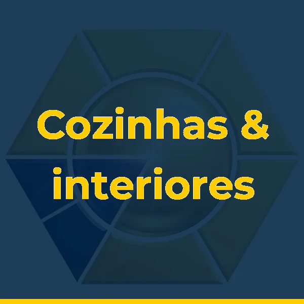 Logo de Cozinhas & interiores