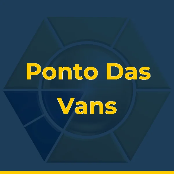 Logo de Ponto Das Vans