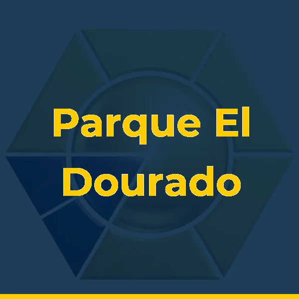 Logo de Parque El Dourado