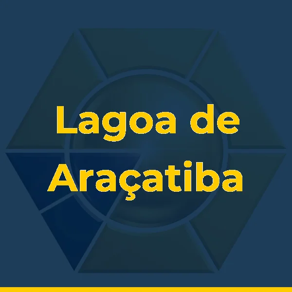 Logo de Lagoa de Araçatiba