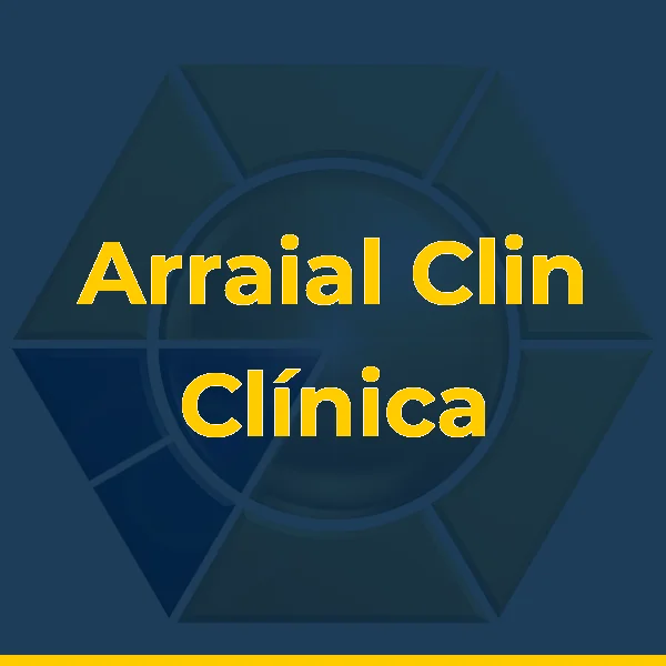 Logo de Arraial Clin Clínica Médica