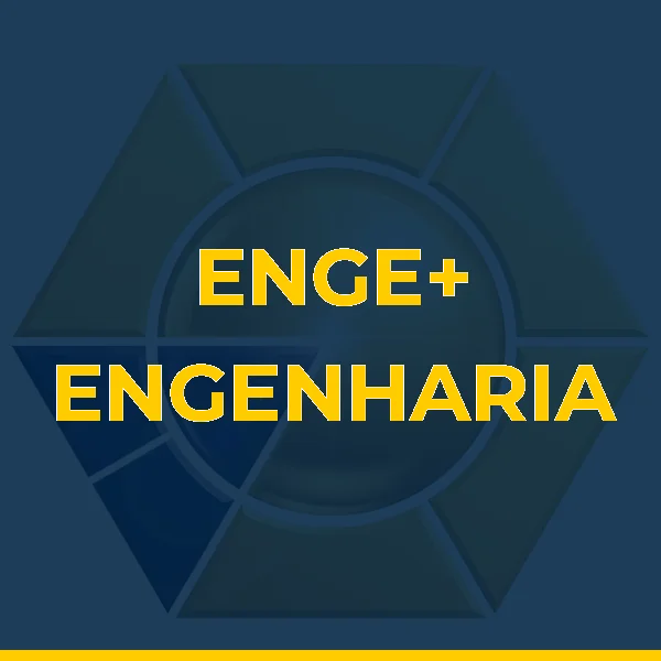 ENGE+ ENGENHARIA