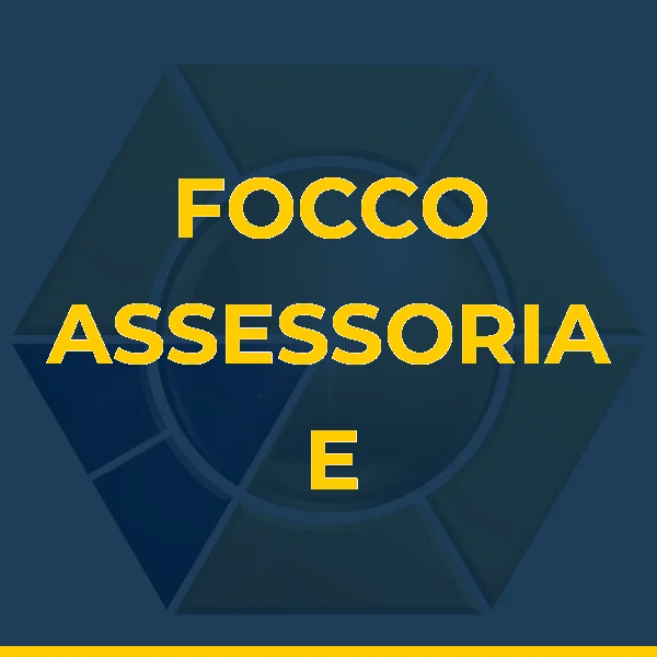 FOCCO ASSESSORIA E APOIO ADMINISTRATIVO