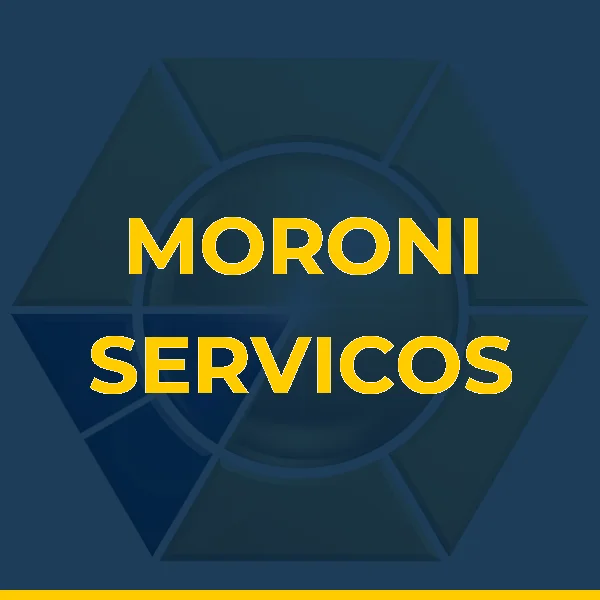 MORONI SERVICOS