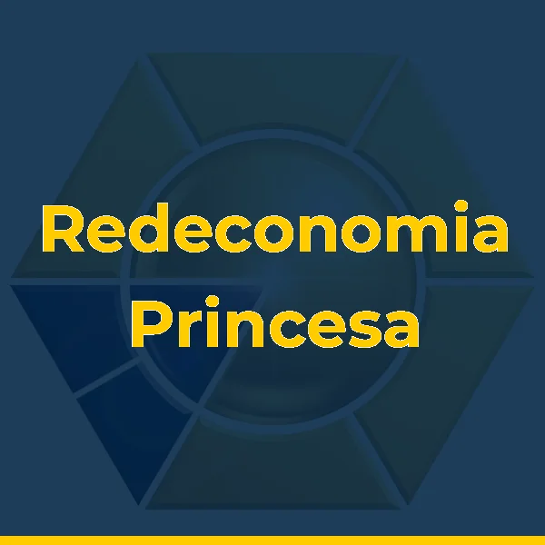 Redeconomia Princesa Supermercados - Arraial 2