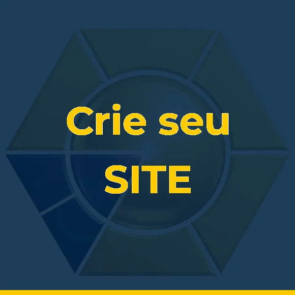 Crie seu SITE PROFISSIONAL
