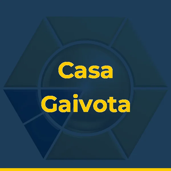 Casa Gaivota