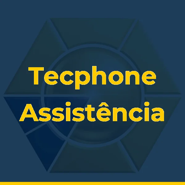 Tecphone Assistência Técnica e Acessórios