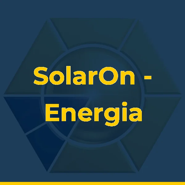 SolarOn - Energia Solar Região dos Lagos