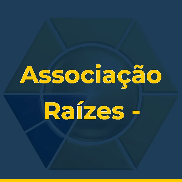 Logo de Associação Raízes - Núcleo Operacional de Arraial do Cabo
