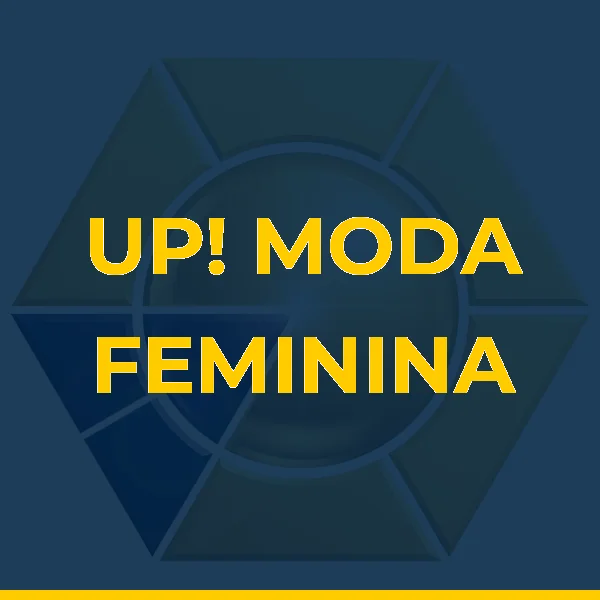 UP! MODA FEMININA