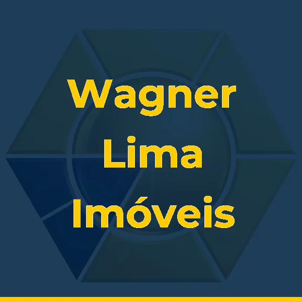 Logo de Wagner Lima Imóveis