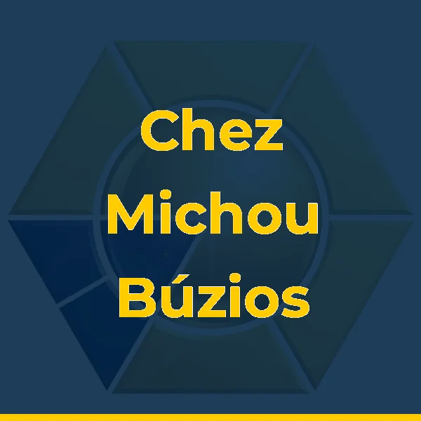 Chez Michou Búzios