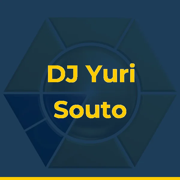 DJ Yuri Souto