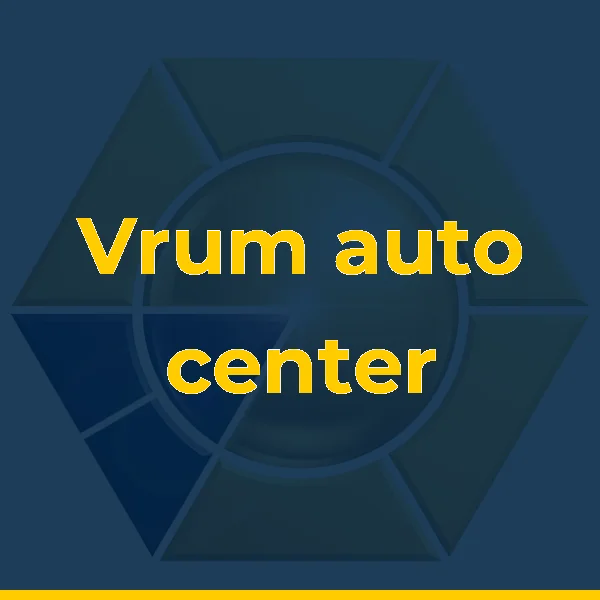 Vrum auto center oficina mecânica