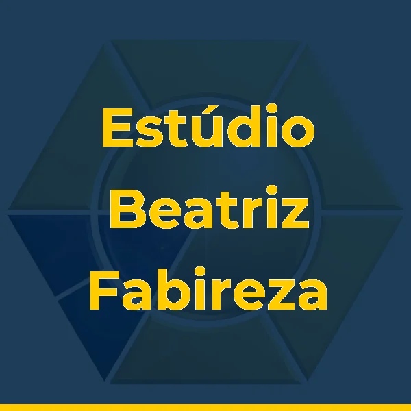 Logo de Estúdio Beatriz Fabireza