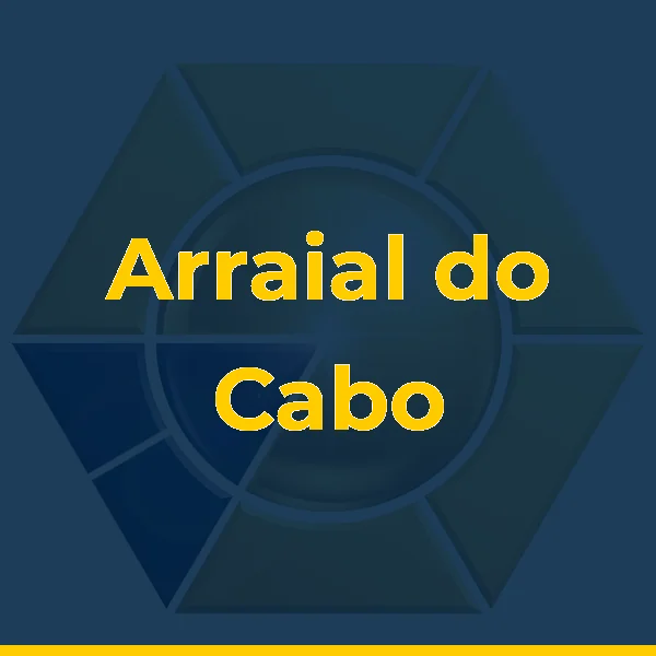 Logo de Arraial do Cabo Off Road