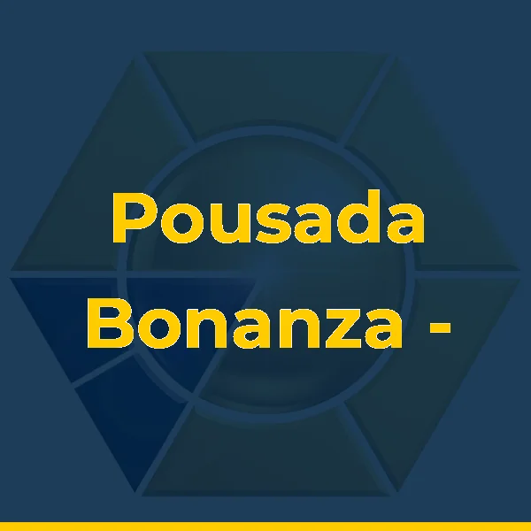 Logo de Pousada Bonanza - Arraial do Cabo