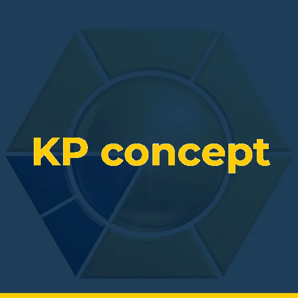 KP concept