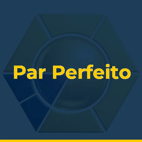 Par Perfeito