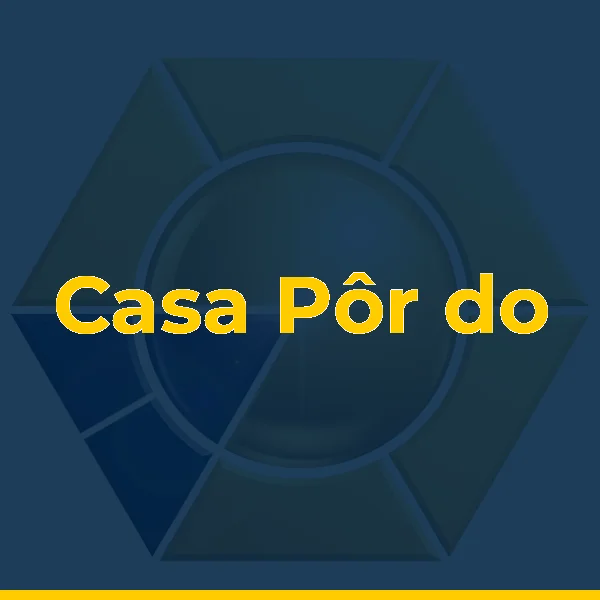 Logo de Casa Pôr do Sol