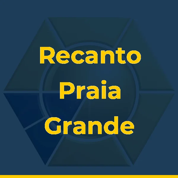 Logo de Recanto Praia Grande