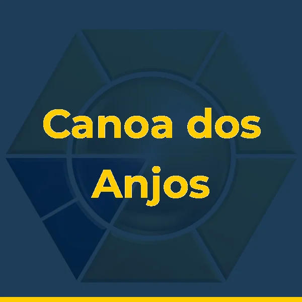 Logo de Canoa dos Anjos Suites