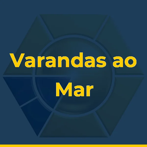 Logo de Varandas ao Mar - Hospedagem em Arraial do Cabo RJ