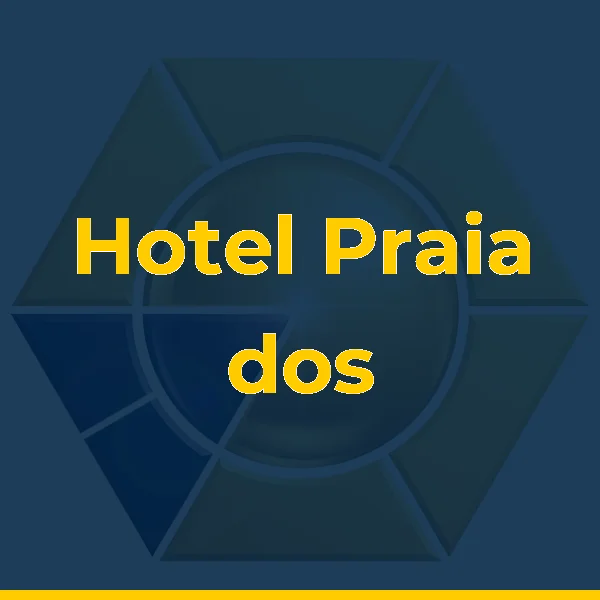 Logo de Hotel Praia dos Anjos