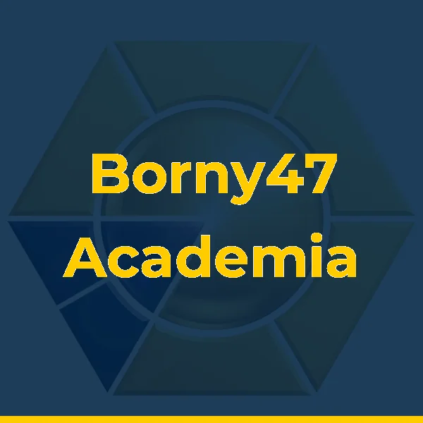 Borny47 Academia