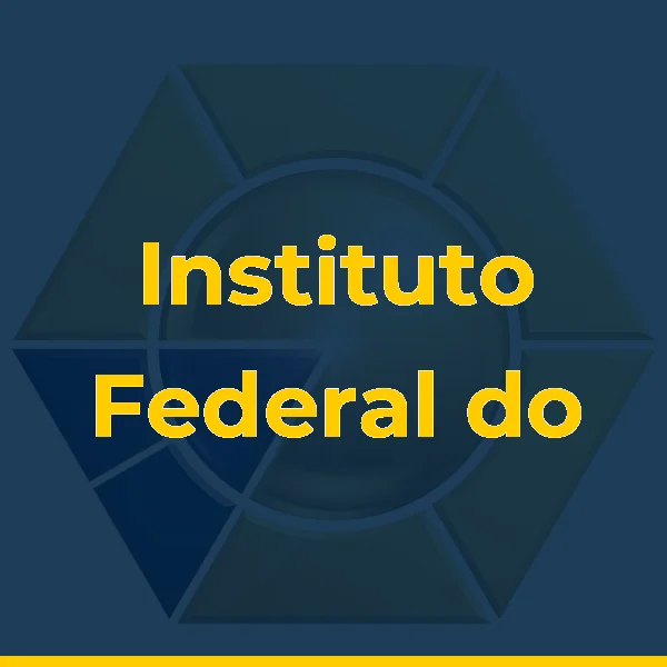 Instituto Federal do Rio de Janeiro - Campus Arraial do Cabo
