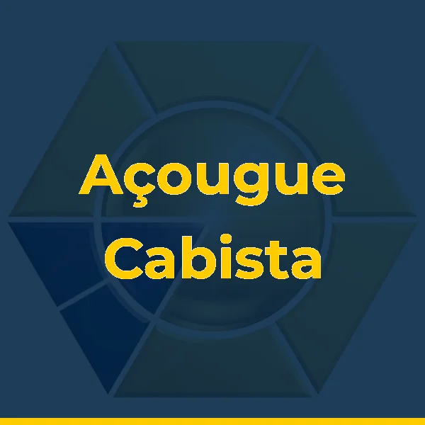 Logo de Açougue Cabista