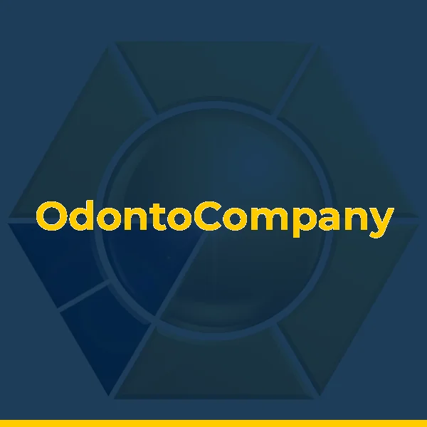 Logo de OdontoCompany