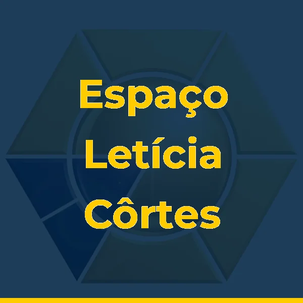 Logo de Espaço Letícia Côrtes