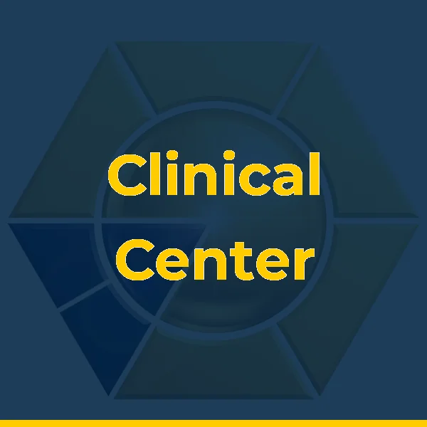 Logo de Clinical Center Odontologia - Arraial do Cabo