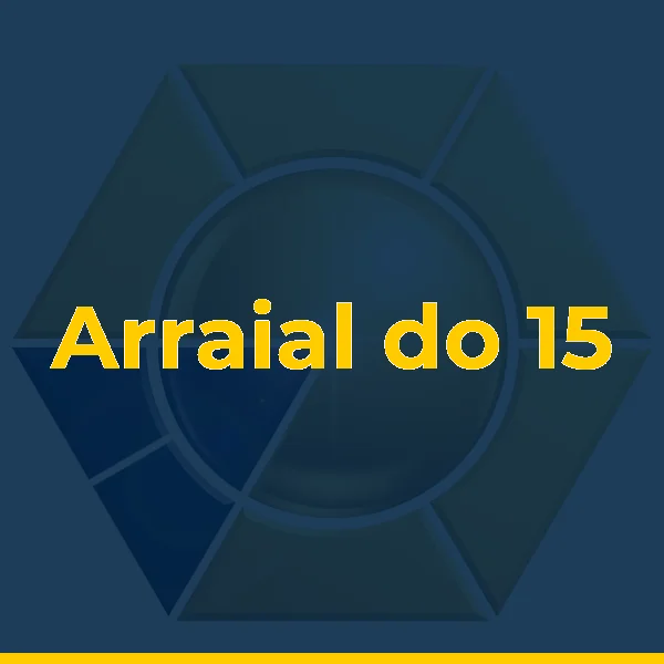 Arraial do 15
