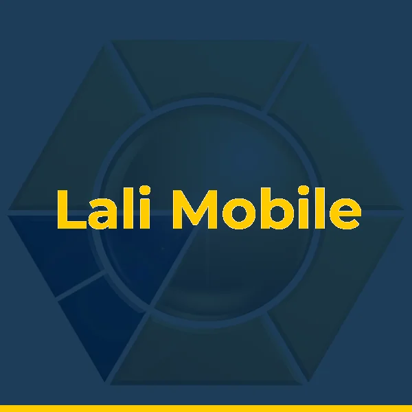 Logo de Lali Mobile