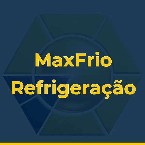 Logo de MaxFrio Refrigeração Arraial