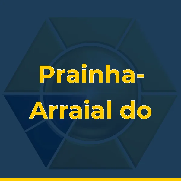 Logo de Prainha- Arraial do Cabo/RJ