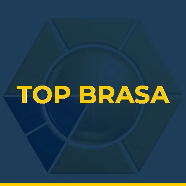 TOP BRASA