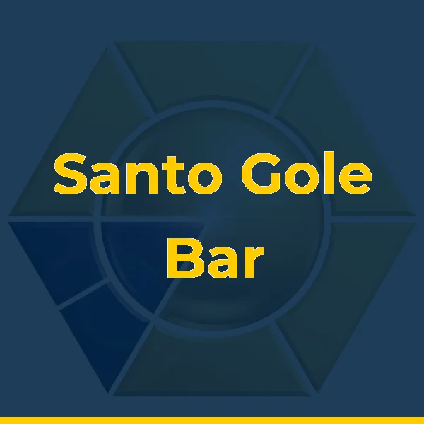 Santo Gole Bar e Grill