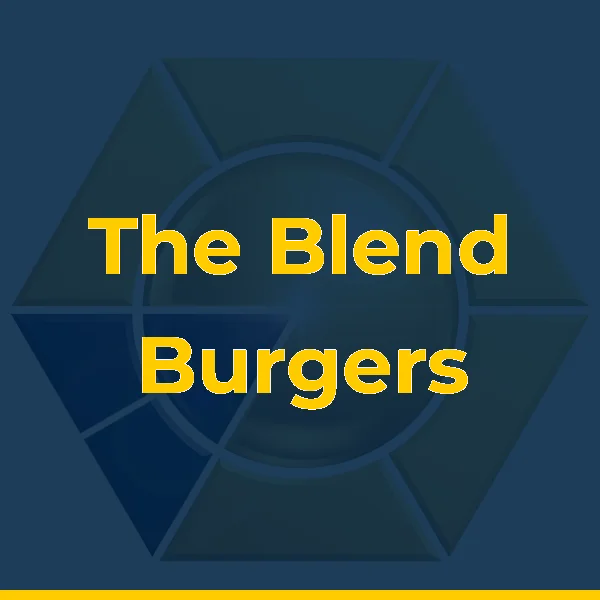 The Blend Burgers and Beers