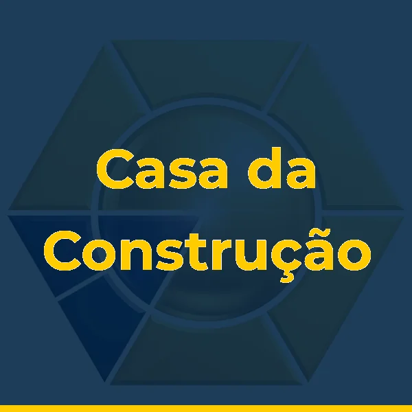 Casa da Construção - Carlinhos & Márcia