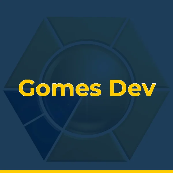 Logo de Gomes Dev