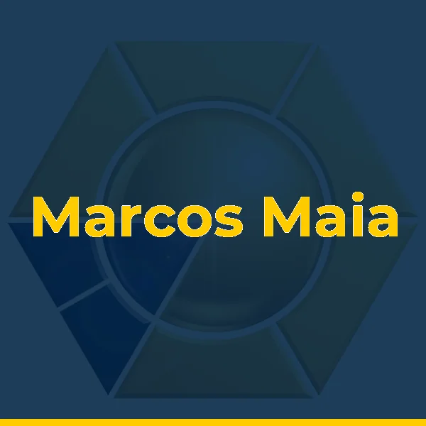 Logo de Marcos Maia
