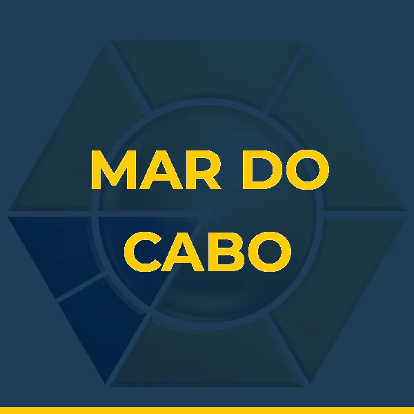 Logo de MAR DO CABO