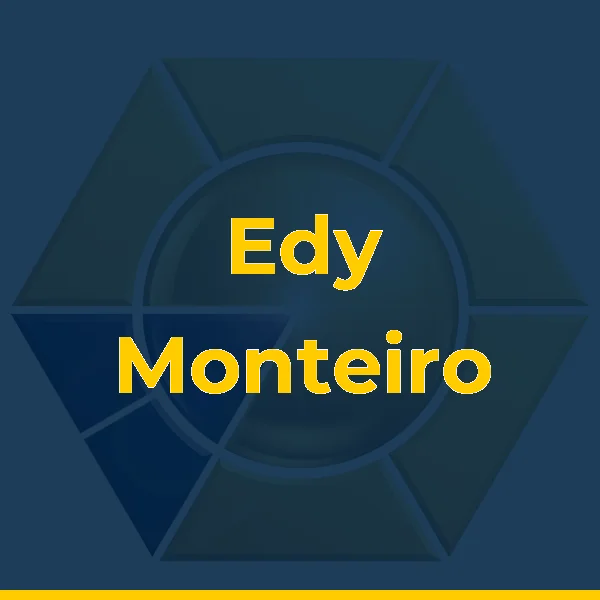 Logo de Edy Monteiro